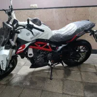 بنلی ۲۵۰ جفت بنلی ۳۰۰ نو ۱۴۰۳