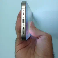 آیفون 15 پرومکس رجیسترشده|موبایل|کرمان, |دیوار