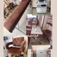 وسایل سالن زیبایی