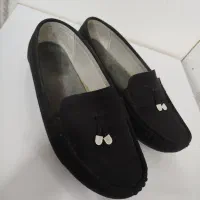 کفش|کیف، کفش، کمربند|تربتحیدریه, شهرک ولیعصر|دیوار