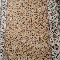 فرش ۶ متری ۲ عدد ست هم در حد نو|فرش|فردیس, فردیس|دیوار