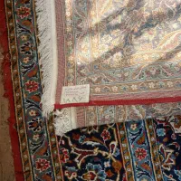 فرش ۳در۴ یک جفت|فرش|نجف‌آباد, گلدشت|دیوار