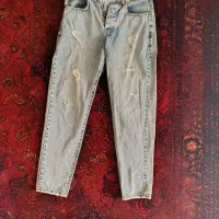 شلوار جین پسرانه