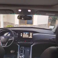 ماشین KV کی ام سی|خودرو سواری و وانت|بندر انزلی, ساحل قو|دیوار