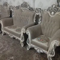 مبل تمیز درحدنو|مبلمان خانگی و میز عسلی|بردسکن, |دیوار