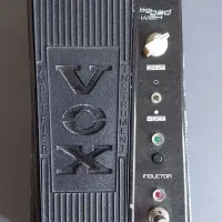 وا پدال vox big bad wah جو ستریانی