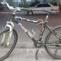 دوچرخه
