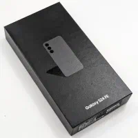 سامسونگ S24 FE 256G Black آکبند