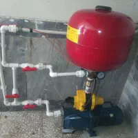 نصب آبگرمکن سرویس پمپ تعمیر بخاری شومینه شیرآلات|خدمات پیشه و مهارت|سمنان, |دیوار