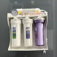 دستگاه تصفیه آب