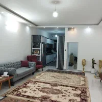 طبقه چهارم  دو خواب سرامیک با آسانسور توس۶۵ نجف۱۳|اجارهٔ آپارتمان|مشهد, نوده|دیوار