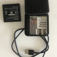 مودم جیبی ایرانسل|مودم و تجهیزات شبکه|تهران, سهروردی|دیوار