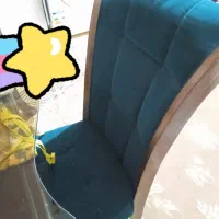 میزو صندلی شش نفره