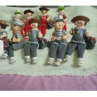 شمع|صنایع دستی و سایر لوازم تزئینی|قم, آزادگان|دیوار