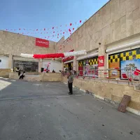 اجاره مغازه  فاز ۸