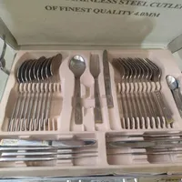 قاشق و چنگال