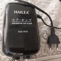 پمپ هوا  شهرری