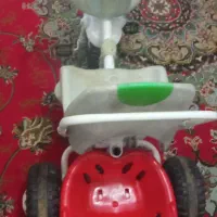 سه چرخه واسکیت|دوچرخه، اسکیت، اسکوتر|امیدیه, |دیوار