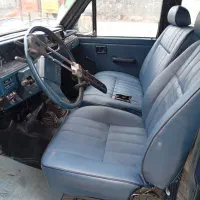 پاترول چهار سیلندر مدل78