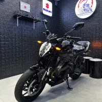 بلنتا z250 جفت سیلندر 1403 بنلی