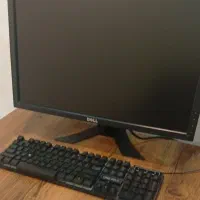 مانیتور دل 22 اینچ