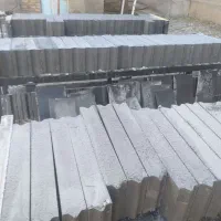 قالب بلوک CLC و هبلکس|مصالح و تجهیزات ساختمان|پاکدشت, پاکدشت (مامازند)|دیوار