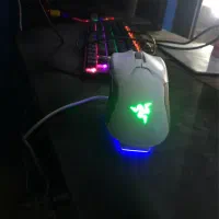 موس razer viper ultimate
