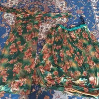 لباس تمیزخوشرنگ