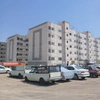 مسکن ملی/ شهرک سلیمانی/واحد کلا۳۷۰ملیون|پیش‌فروش املاک|اردبیل, |دیوار