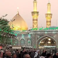 کاروان کربلا