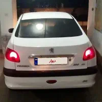 206اس دی مدل98