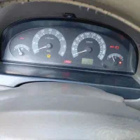 سمند مدل 91 sE