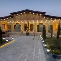 باغ ویلا