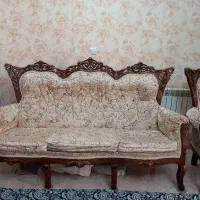 رنگکار ماهر مبلمان نیازمندیم