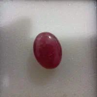 فروش یاقوت صورتی طبیعی پنجاه قیراطی