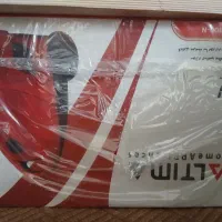 پاسماوری وجاروبرقی آک|سایر لوازم برقی|فولادشهر, مسکن مهر فولادشهر|دیوار