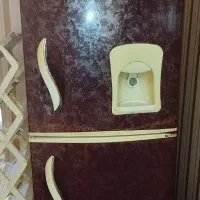 یخچال فریزر گلبین