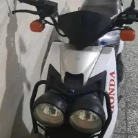 موتور ارسی ۱۵۰|موتورسیکلت|اردبیل, |دیوار