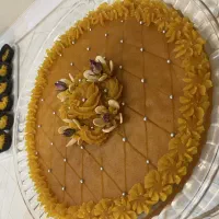 پخت حلوا مجلسی