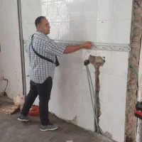 دکوراسیون داخلی پازل دکور|خدمات پیشه و مهارت|سنندج, |دیوار