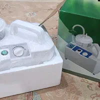 دستگاه ساکشن