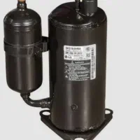 کمپرسور کولر گازی