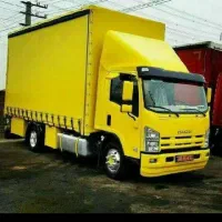 حمل و نقل اثاثیه منزل وبسته بندی و چیدمان|خدمات حمل و نقل|کرج, برغان|دیوار