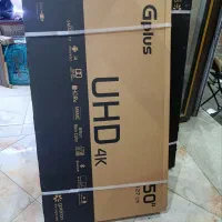 تلویزیون جی پلاس