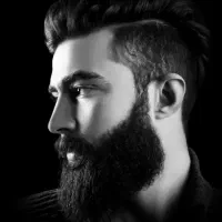 شماشایسته یک پرتره‌ی هنری و ژورنالی ازخودتان هستید