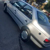 پژو405مدل 88دوگانه|خودرو سواری و وانت|قم, ولیعصر|دیوار