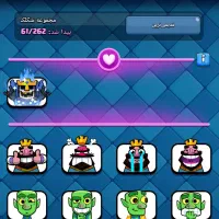 اکانت کلش|کنسول، بازی ویدئویی و آنلاین|خمینی‌شهر, |دیوار