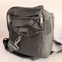 کیف دوربین +متعلقات|دوربین عکاسی و فیلم‌برداری|شاهین‌شهر, خانه کارگر|دیوار