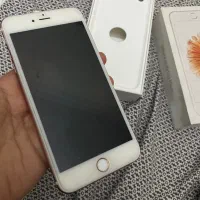 ایفون 6|موبایل|تهران, تهرانپارس غربی|دیوار