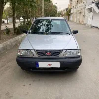پراید 141مدل86
